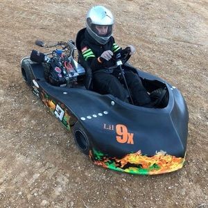 Meet your Posher, Mark d